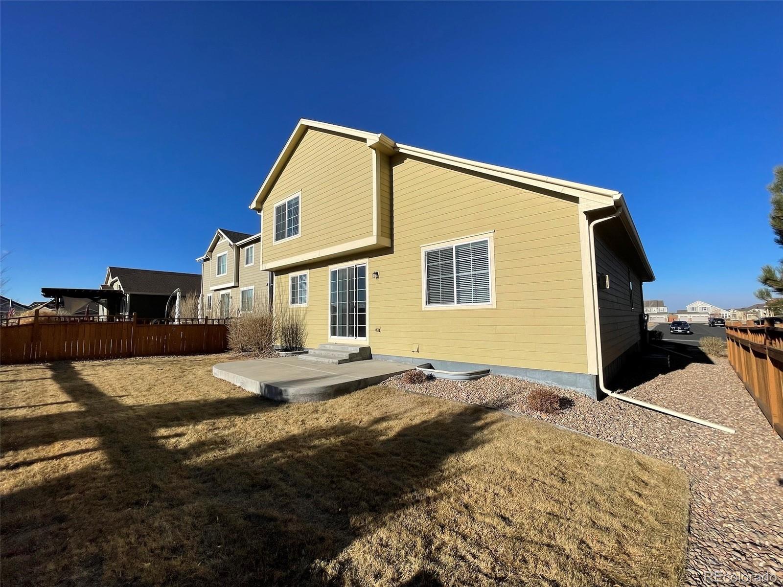 8405 Canyon Rim Trail