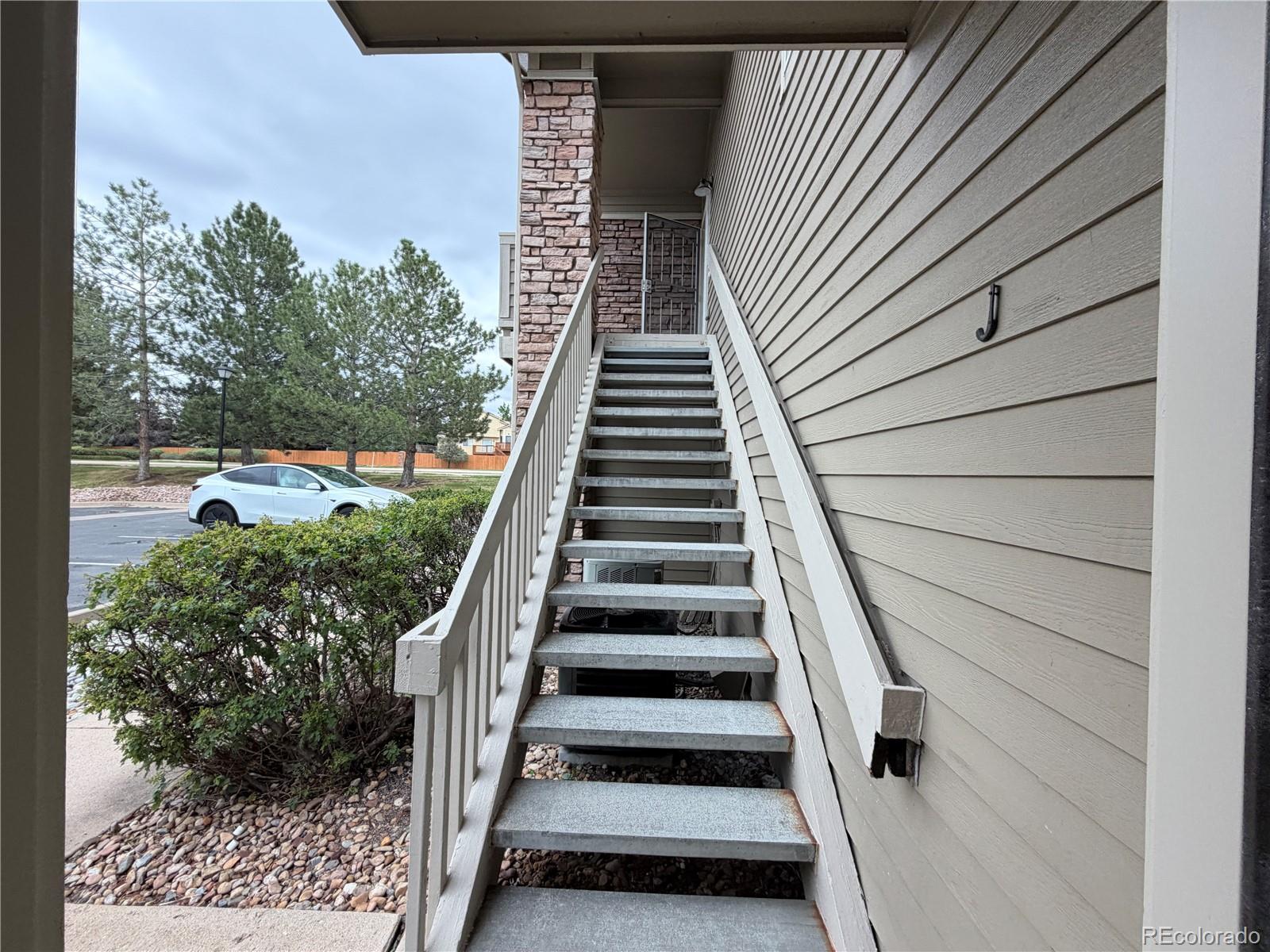 3258 S Zeno Court Unit: J