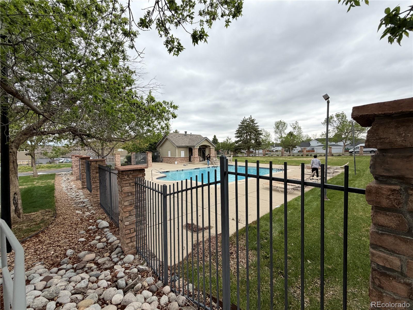 3258 S Zeno Court Unit: J