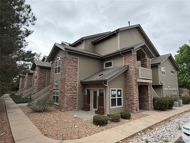 3258 S Zeno Court Unit: J