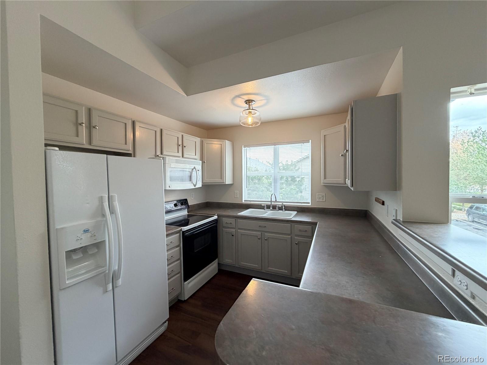 3258 S Zeno Court Unit: J