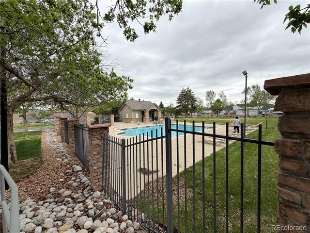 3258 S Zeno Court Unit: J