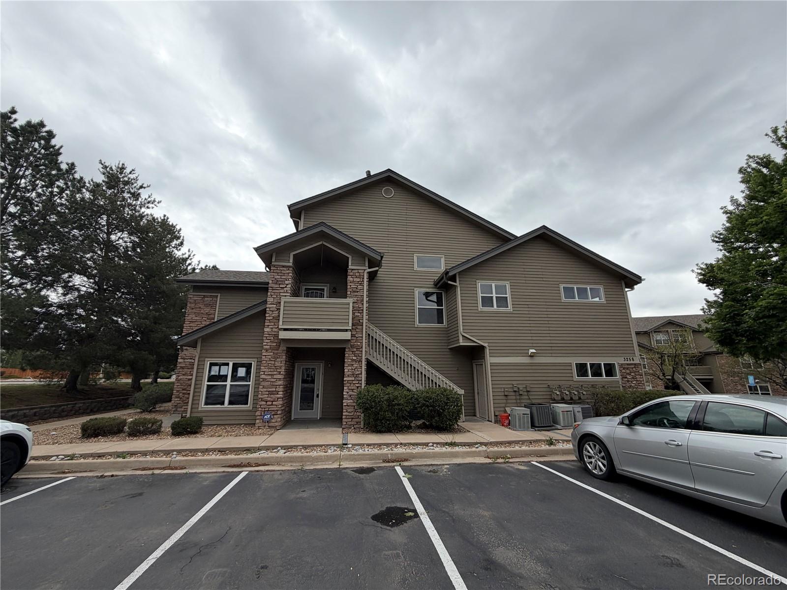 3258 S Zeno Court Unit: J
