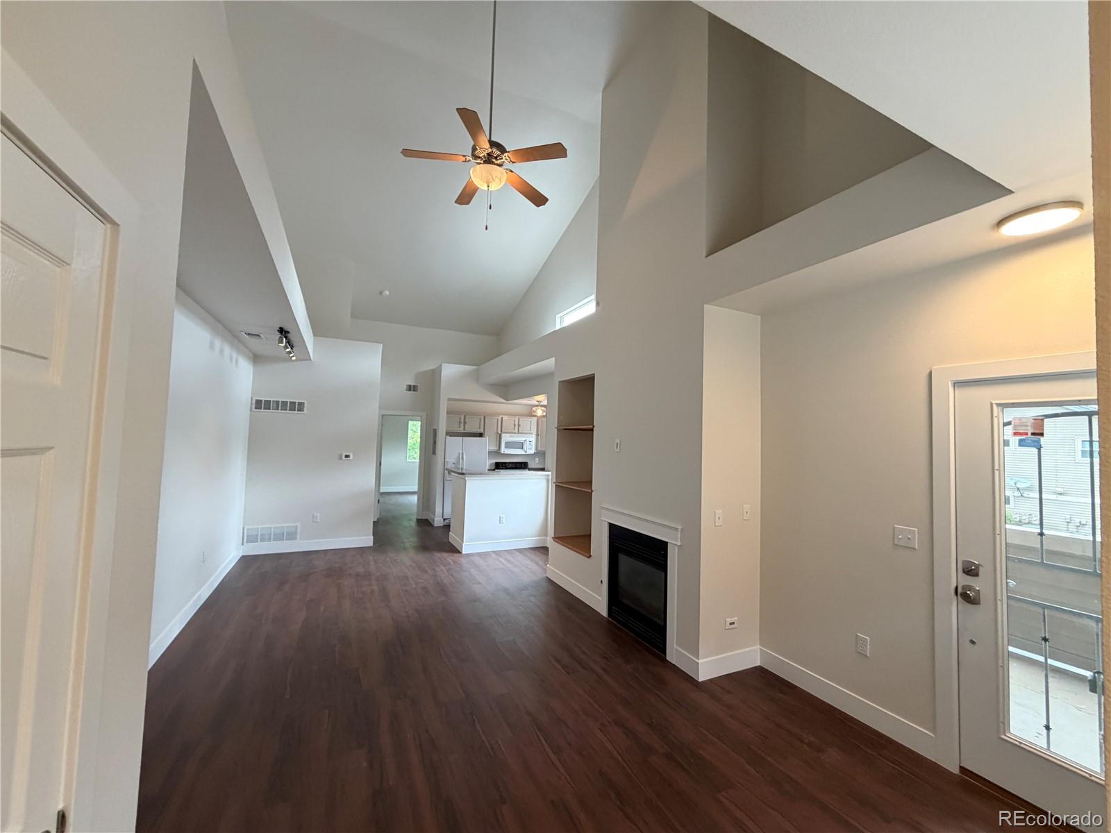 3258 S Zeno Court Unit: J