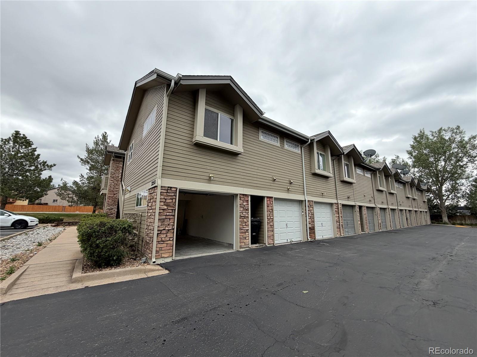 3258 S Zeno Court Unit: J