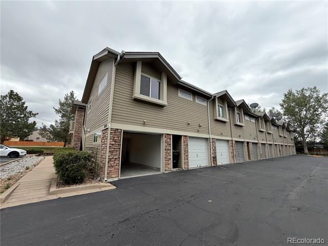 3258 S Zeno Court Unit: J