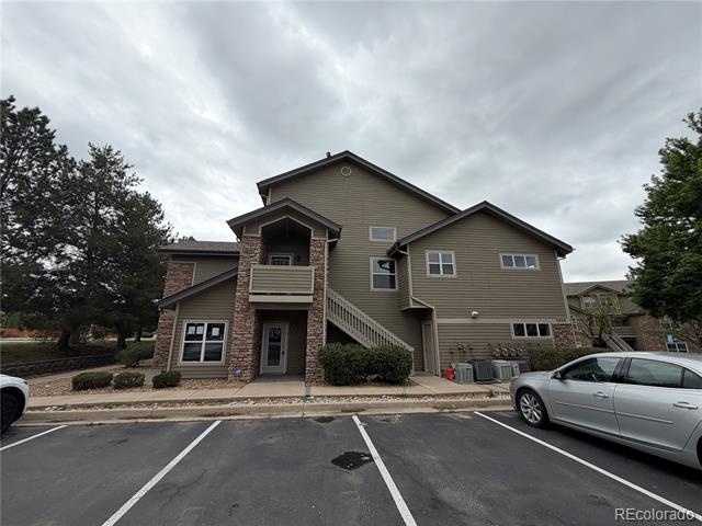 3258 S Zeno Court Unit: J