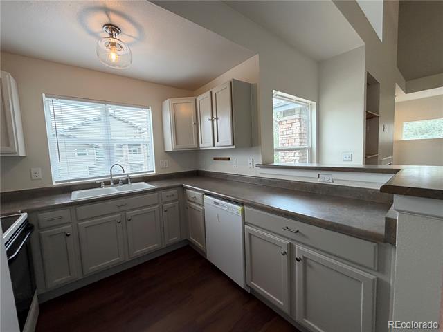 3258 S Zeno Court Unit: J