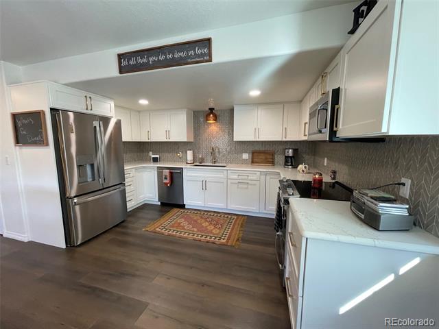 17868 Smelting Rock Drive
