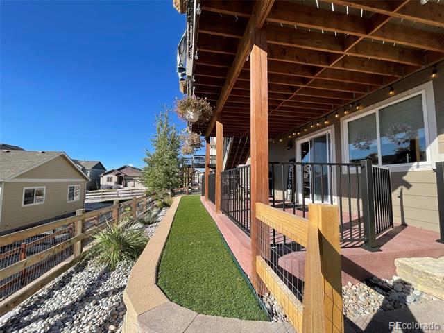 17868 Smelting Rock Drive