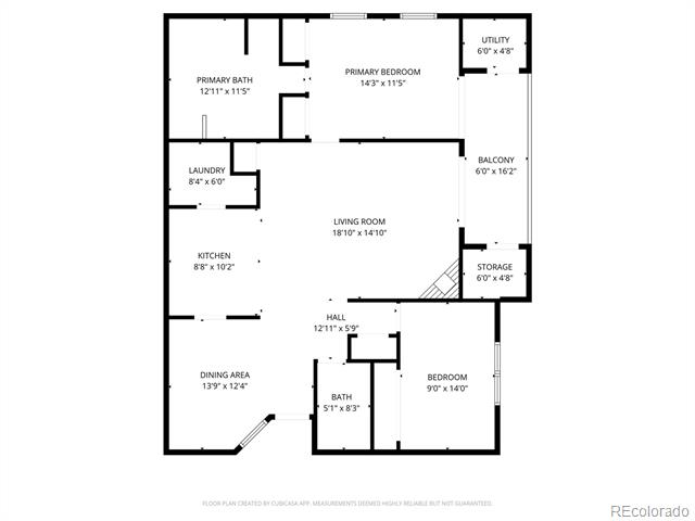 12043 W Cross Drive Unit: 107