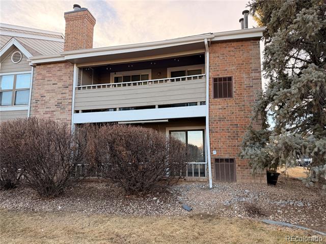 12043 W Cross Drive Unit: 107