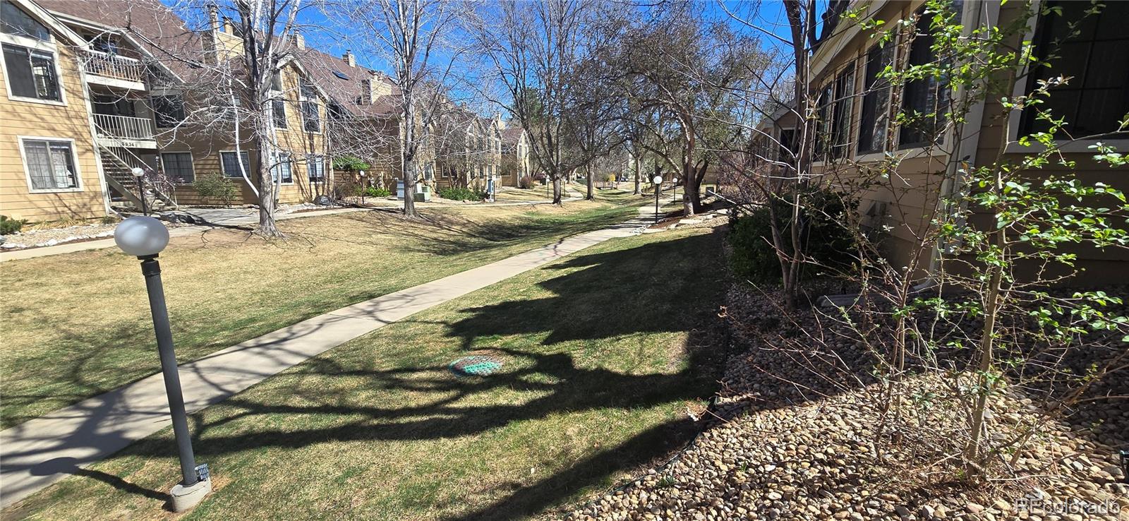 4791 White Rock Circle Unit: A