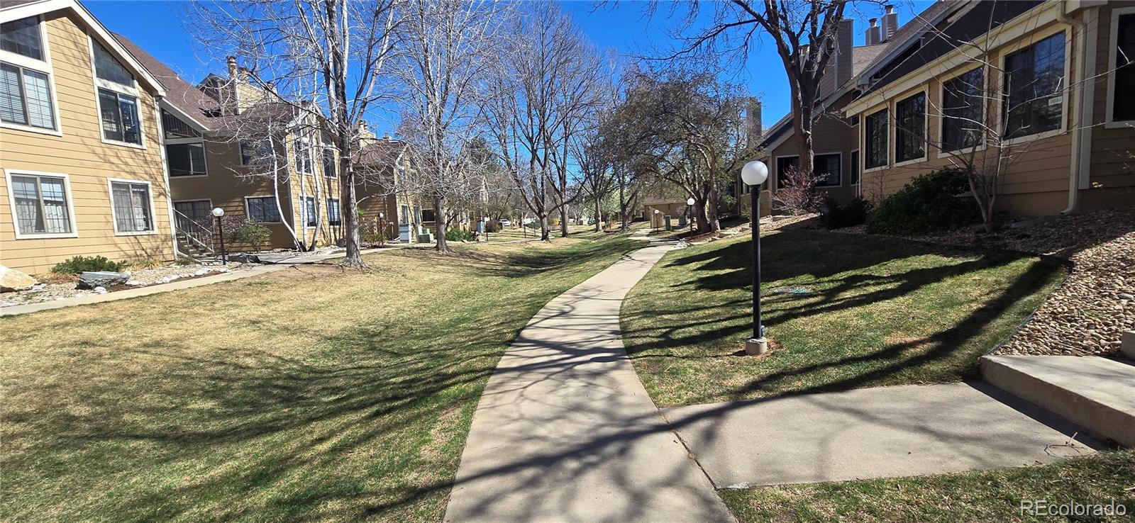 4791 White Rock Circle Unit: A