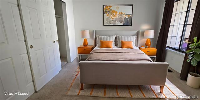 4791 White Rock Circle Unit: A