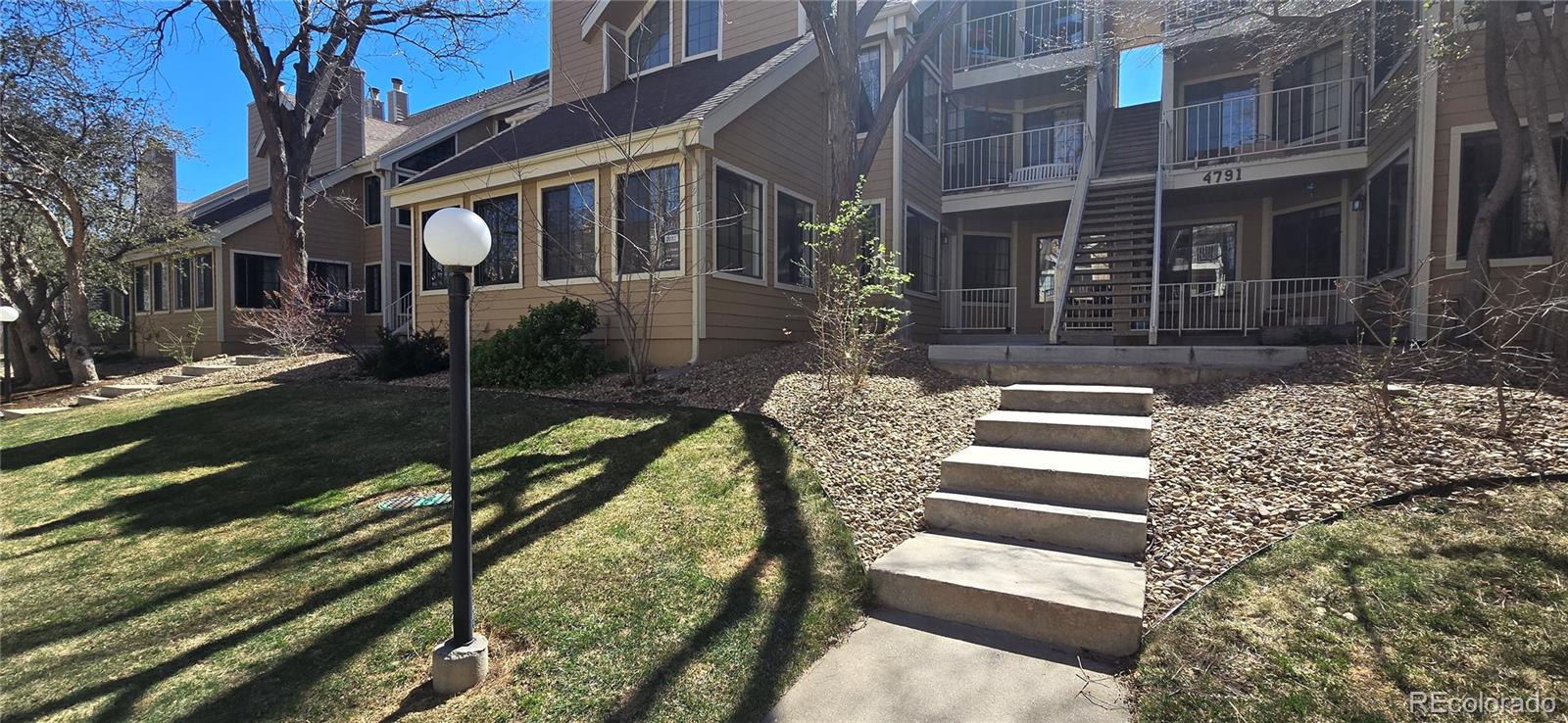 4791 White Rock Circle Unit: A