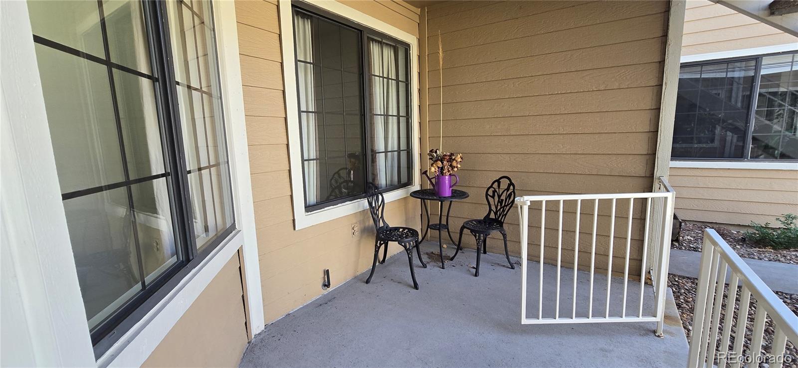 4791 White Rock Circle Unit: A