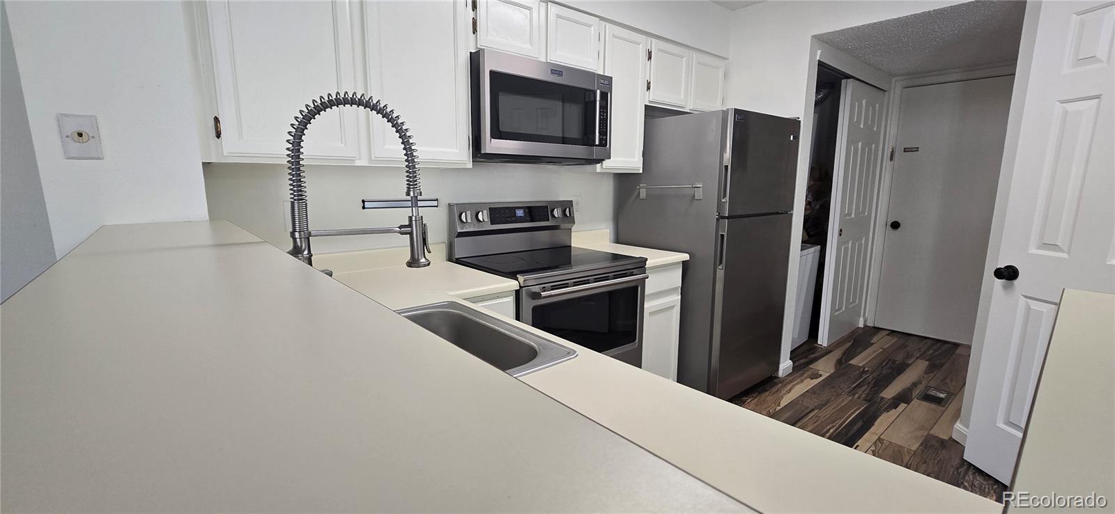 4791 White Rock Circle Unit: A