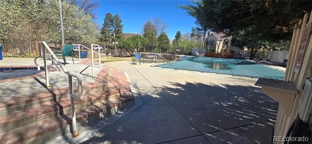 4791 White Rock Circle Unit: A