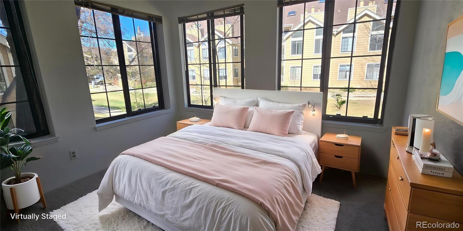 4791 White Rock Circle Unit: A