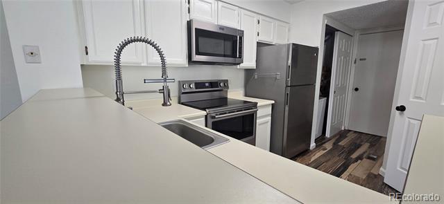 4791 White Rock Circle Unit: A