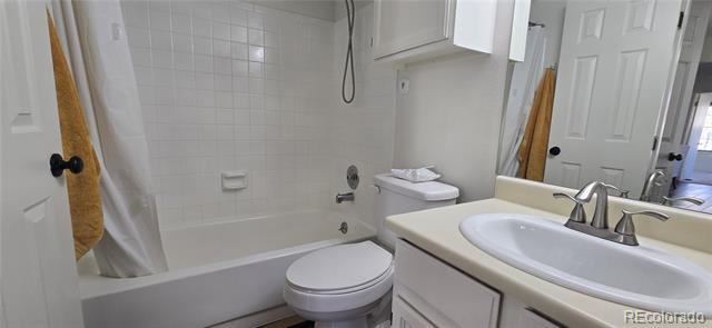 4791 White Rock Circle Unit: A