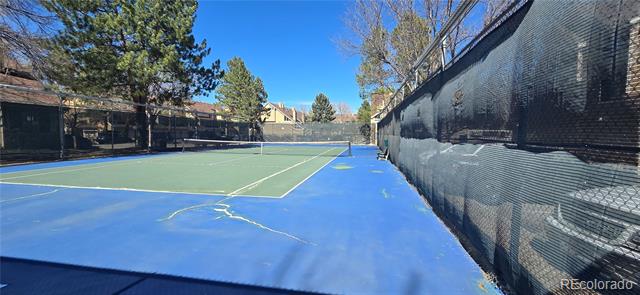 4791 White Rock Circle Unit: A
