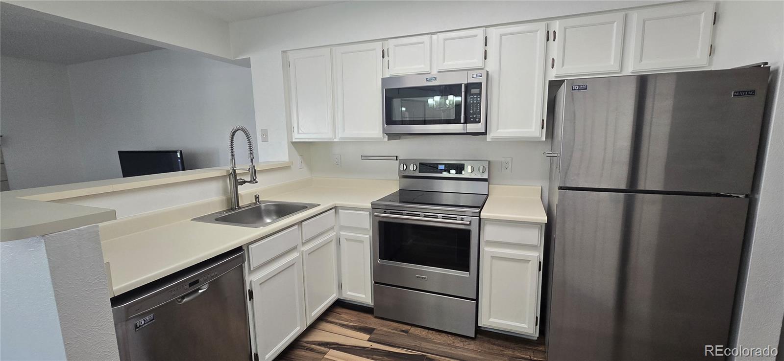 4791 White Rock Circle Unit: A