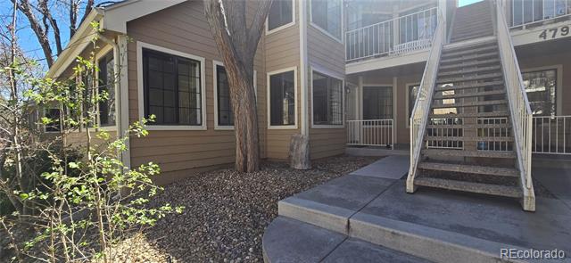 4791 White Rock Circle Unit: A