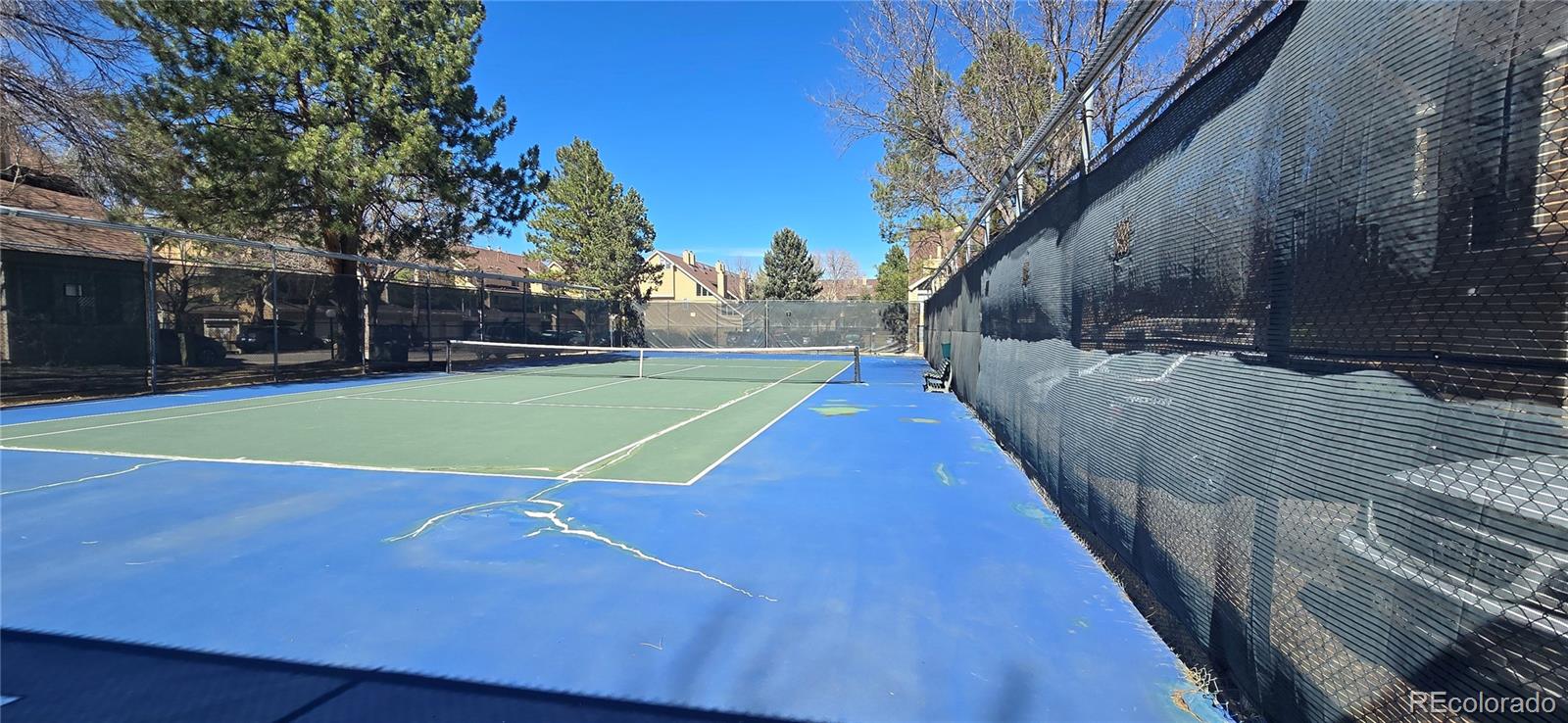 4791 White Rock Circle Unit: A