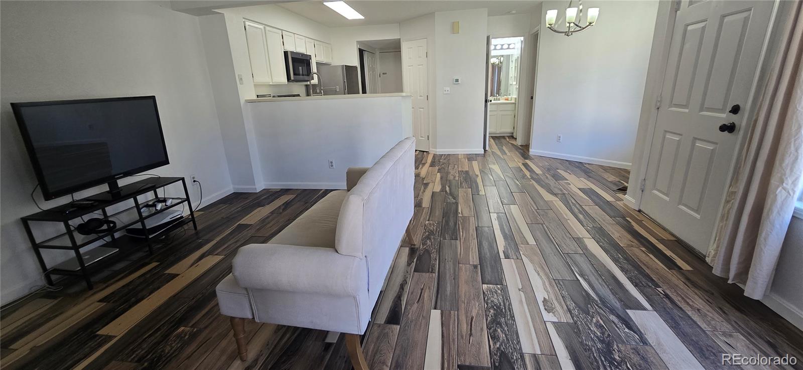 4791 White Rock Circle Unit: A