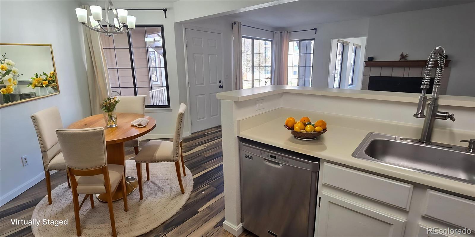 4791 White Rock Circle Unit: A