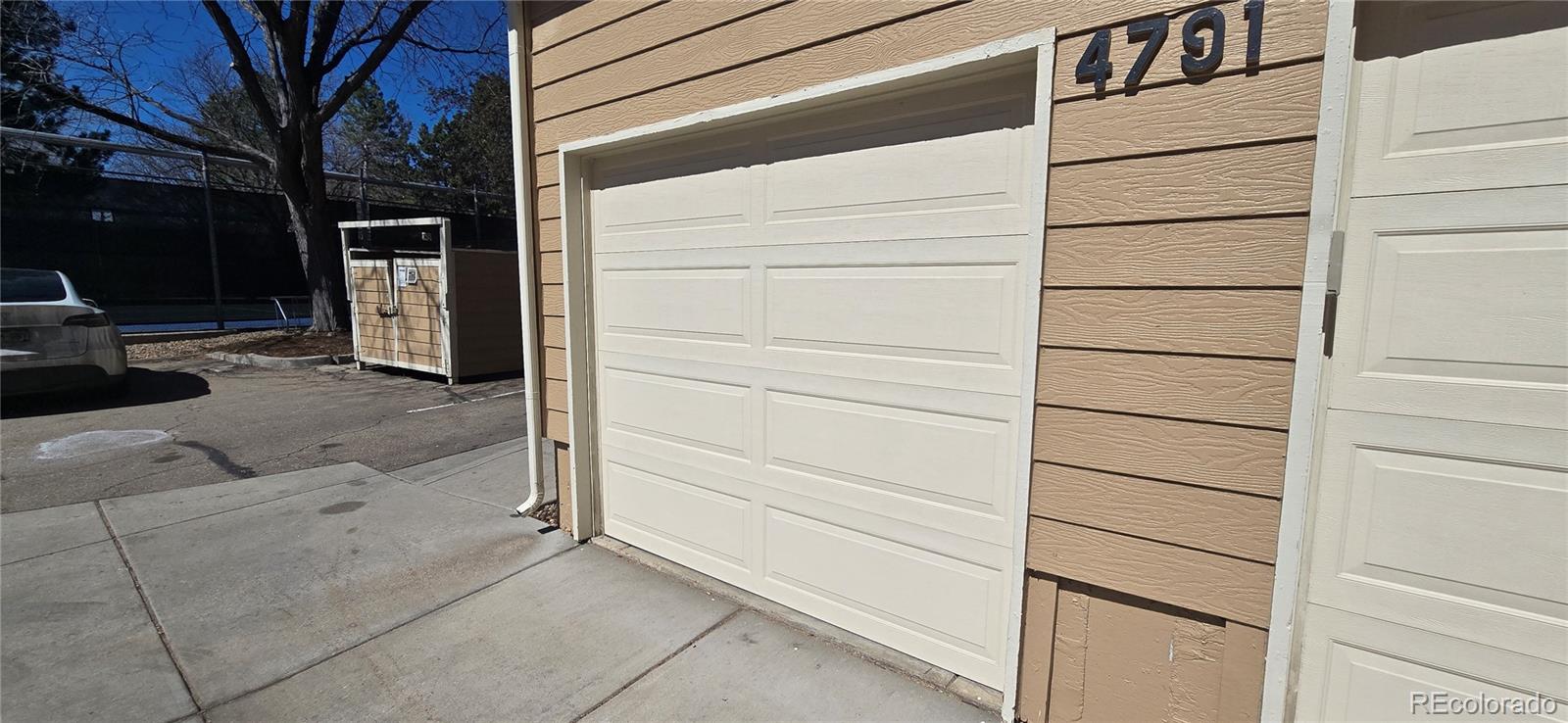 4791 White Rock Circle Unit: A