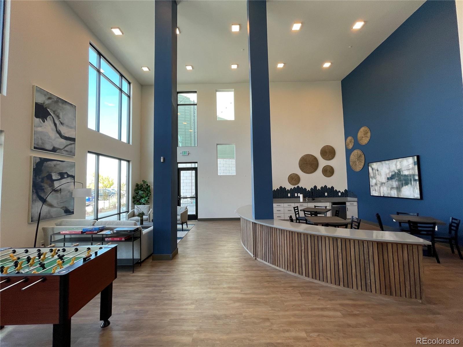 9291 Twenty Mile Road Unit: 205