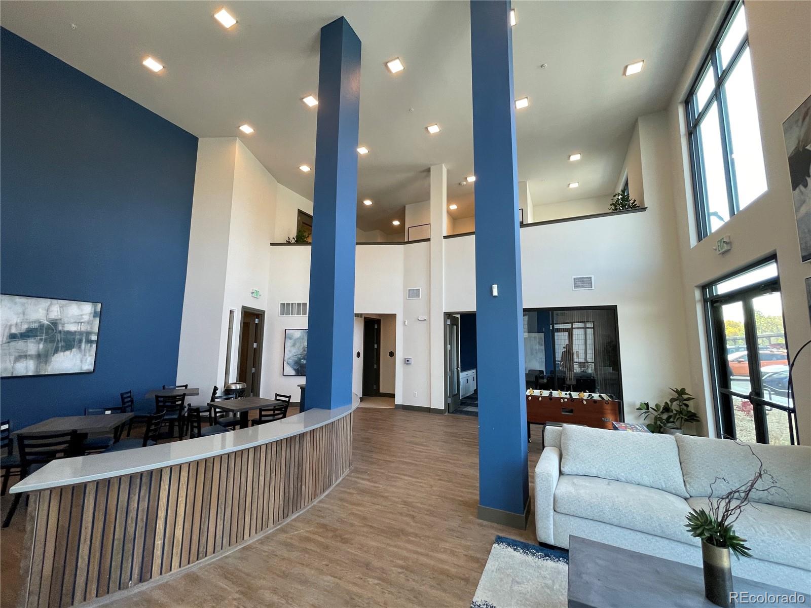 9291 Twenty Mile Road Unit: 205