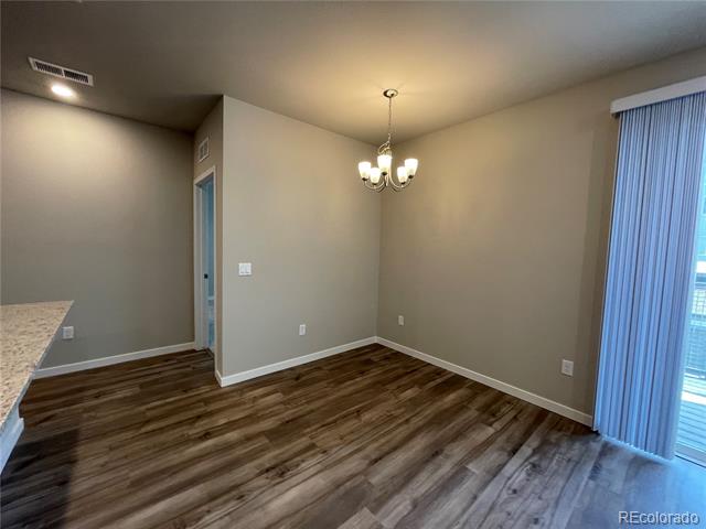 9291 Twenty Mile Road Unit: 205