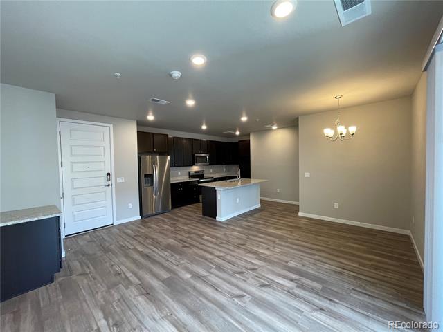 9291 Twenty Mile Road Unit: 205