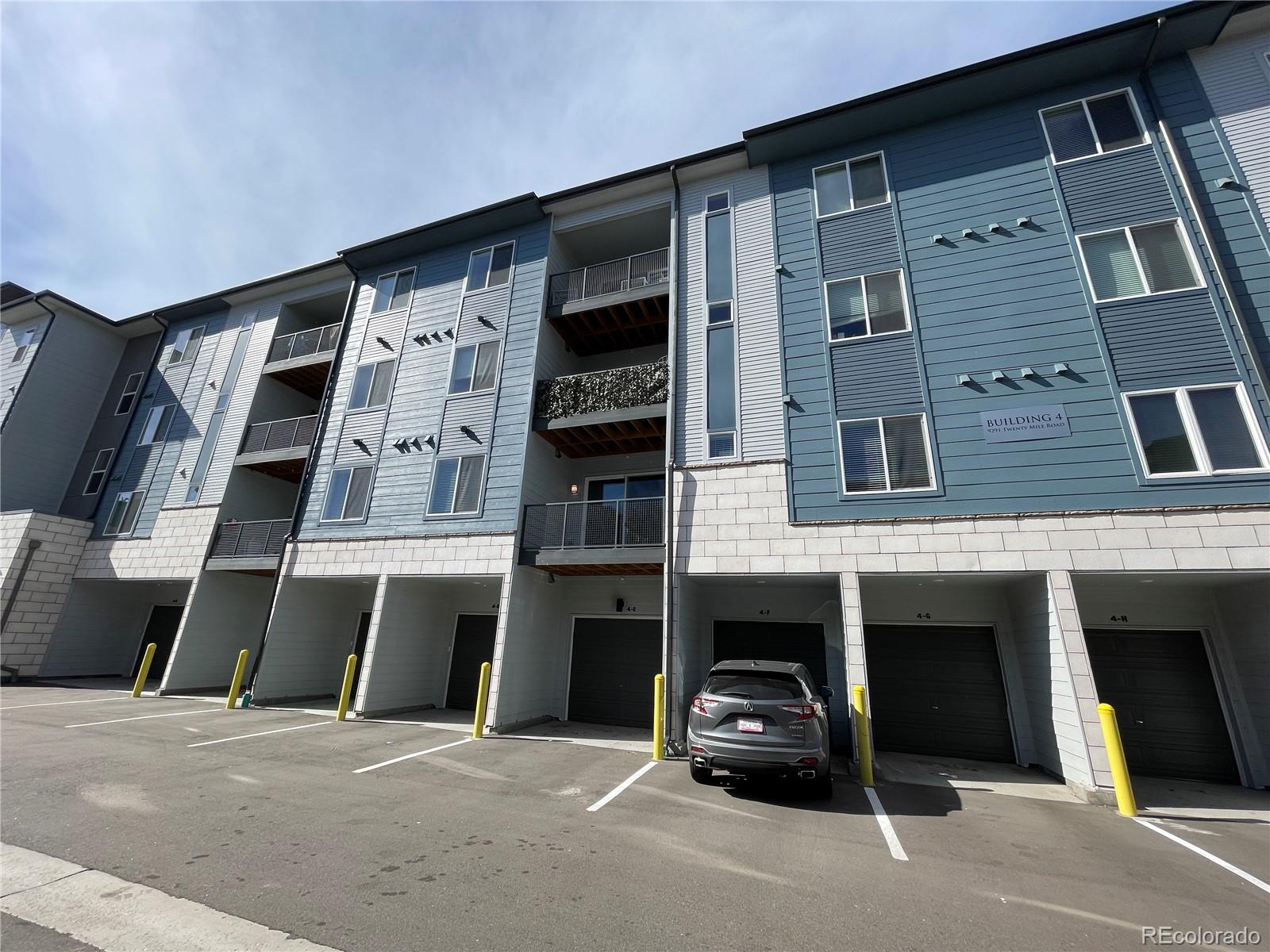 9291 Twenty Mile Road Unit: 205