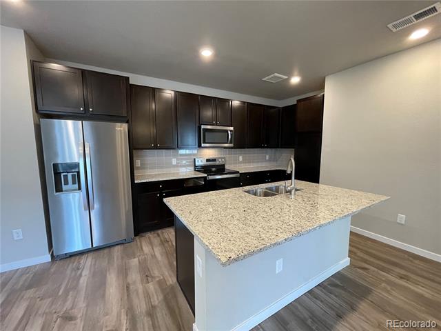 9291 Twenty Mile Road Unit: 205