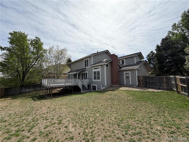 8205 Sweet Water Road