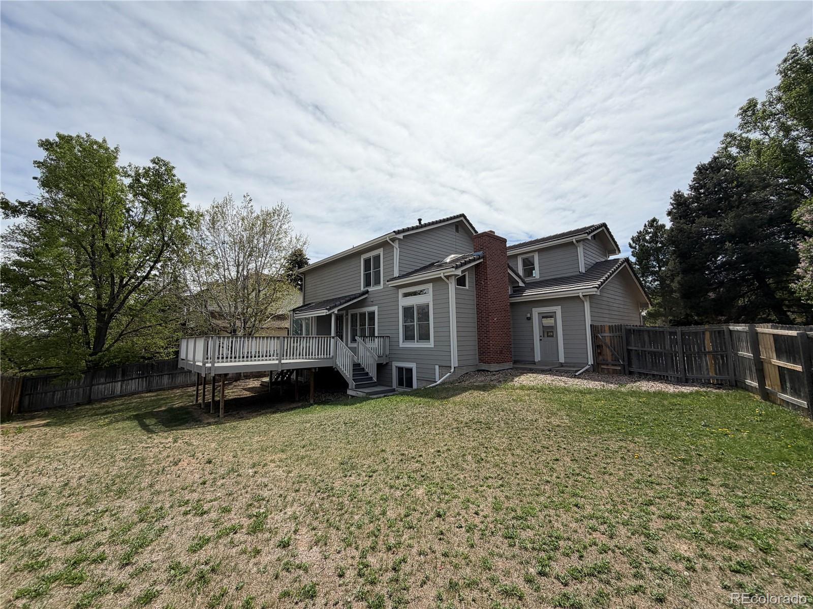8205 Sweet Water Road