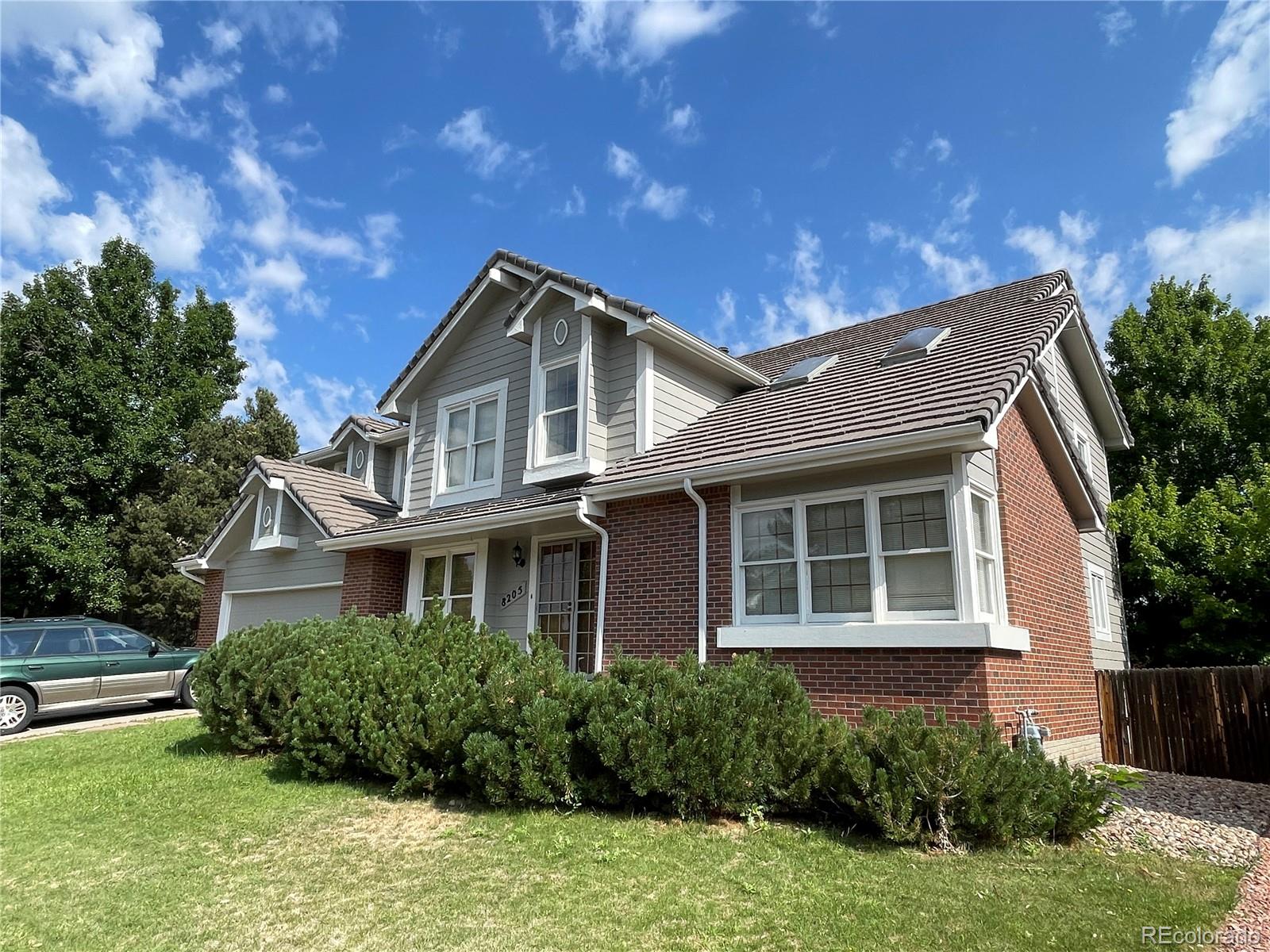 8205 Sweet Water Road