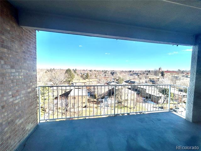 955 Eudora Street Unit: 606E