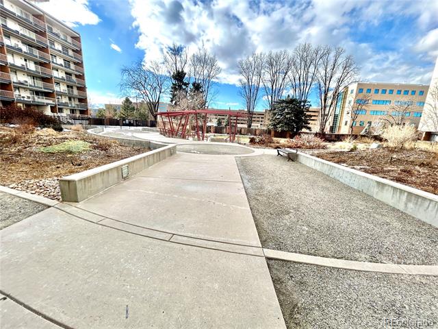 955 Eudora Street Unit: 606E