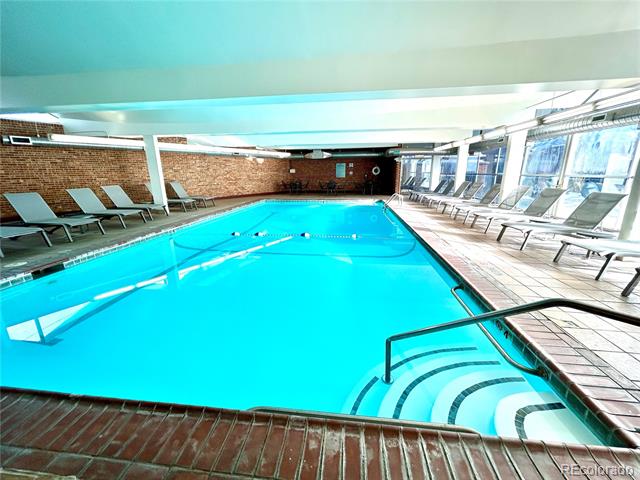 955 Eudora Street Unit: 606E