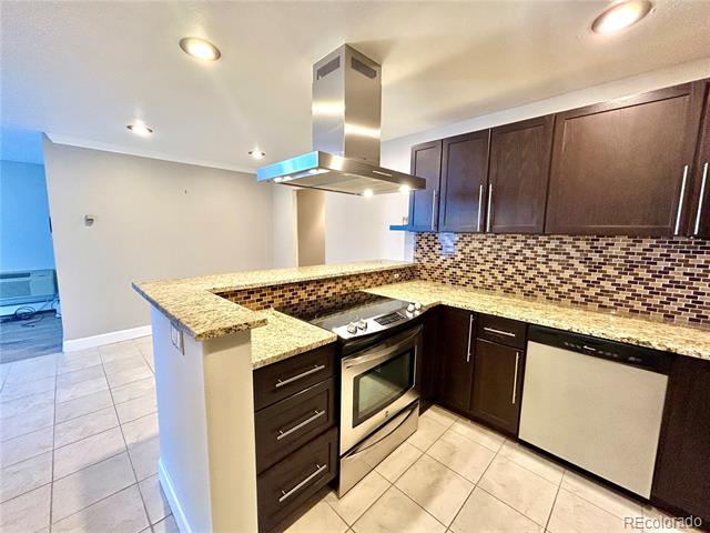 955 Eudora Street Unit: 606E