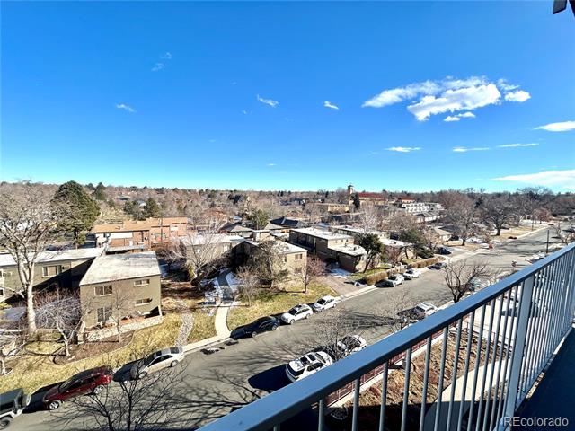 955 Eudora Street Unit: 606E