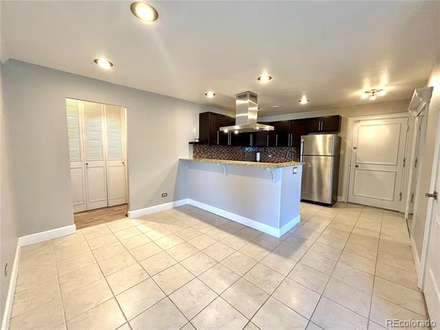 955 Eudora Street Unit: 606E