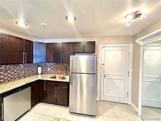 955 Eudora Street Unit: 606E