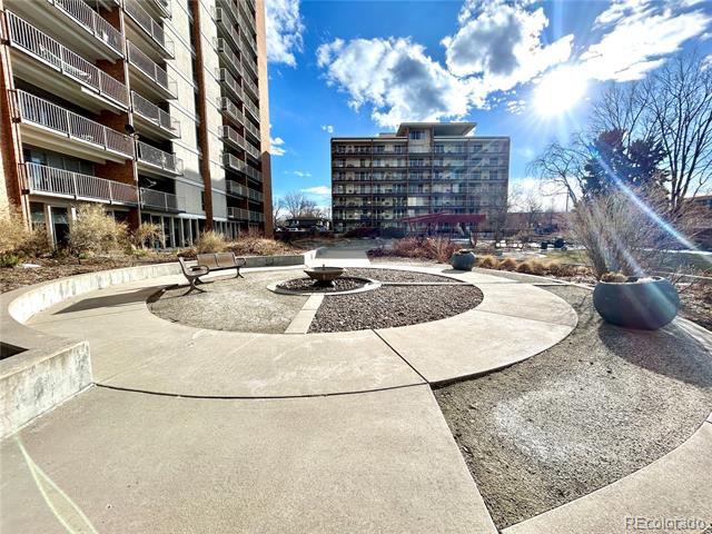 955 Eudora Street Unit: 606E